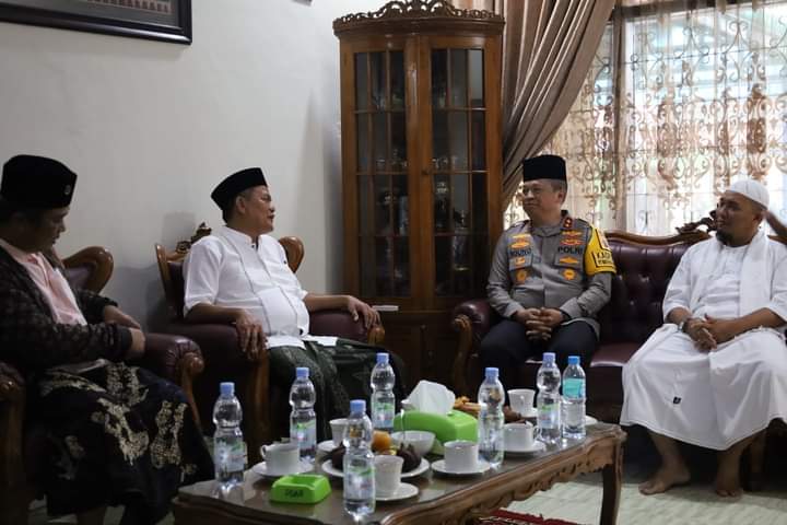 Darularafah Raya