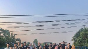 Yayasan Pendidikan Amalia Medan Berbagi Takjil Gratis