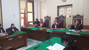 PT Medan Kuatkan Hukuman Seumur Hidup 2 Kurir Ganja 133 Kg Asal Aceh