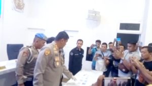 Polres Madina Ungkap Pelaku Pembunuhan Warga Bukit Malintang