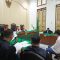 Kasus Suap Bupati Labuhanbatu Jalani Sidang Perdana di PN Medan