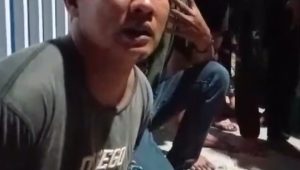 Pembunuhan Sadis di Medan Denai: Putra Akui Bunuh Ibu Kandungnya
