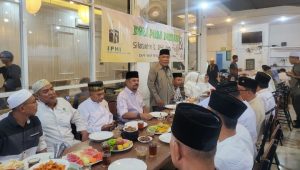 Buka Puasa Bersama IPHI