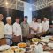 Buka Puasa Bersama IPHI Medan