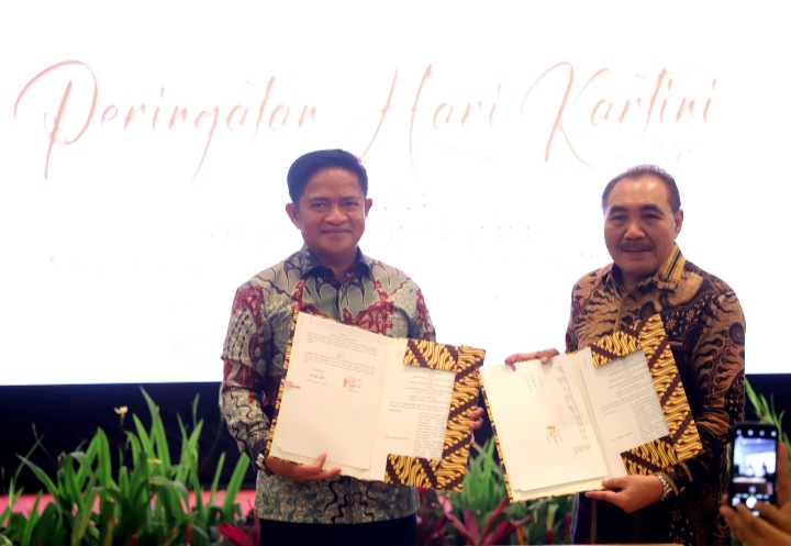 Nota Kesepahaman