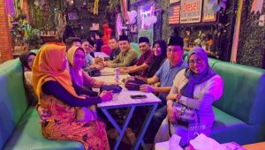 Jelang Pilkada 2024, PKB Kota Medan Bentuk Desk Pilkada Jaring Calon Walikota dan Wakil Walikota