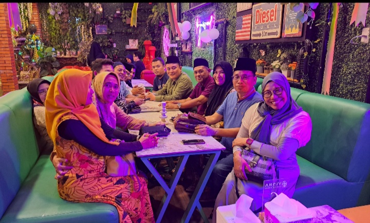 Desk Pilkada PKB