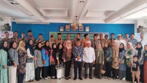 Rawat Persatuan dan Kesatuan, DPD PAPDESI Sumut Ajak Masyarakat Cegah Berita Hoax