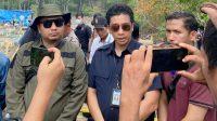 Lakukan Ekshumasi, Kantor Hukum FG Apresiasi Polres Binjai