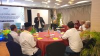 JMSI Siap Dukung Polda Sumut Ciptakan Kondusifitas Jelang Pilkada Serentak 2024