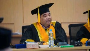 In Memoriam Abuya Drs H A Nazri Adlani (1938-2024)