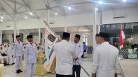 Rahudman Lantik PD IPHI Tanjungbalai: Perkuat Keumatan dan Sinergi dengan Pemerintah