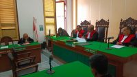Ratu Narkoba Asal Bireuen Divonis Pidana Mati di PN Medan