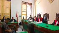 Pengelola Panti Asuhan di Medan yang Eksploitasi Anak Divonis 5 Tahun Bui