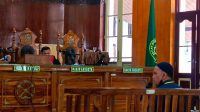Sidang Korupsi APD Covid-19, Saksi Sebut Diajak Terdakwa Robby Messa