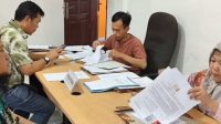 Bawaslu Kota Medan Terima 216 Berkas Pendaftar Baru Calon Anggota Panwaslu Kecamatan