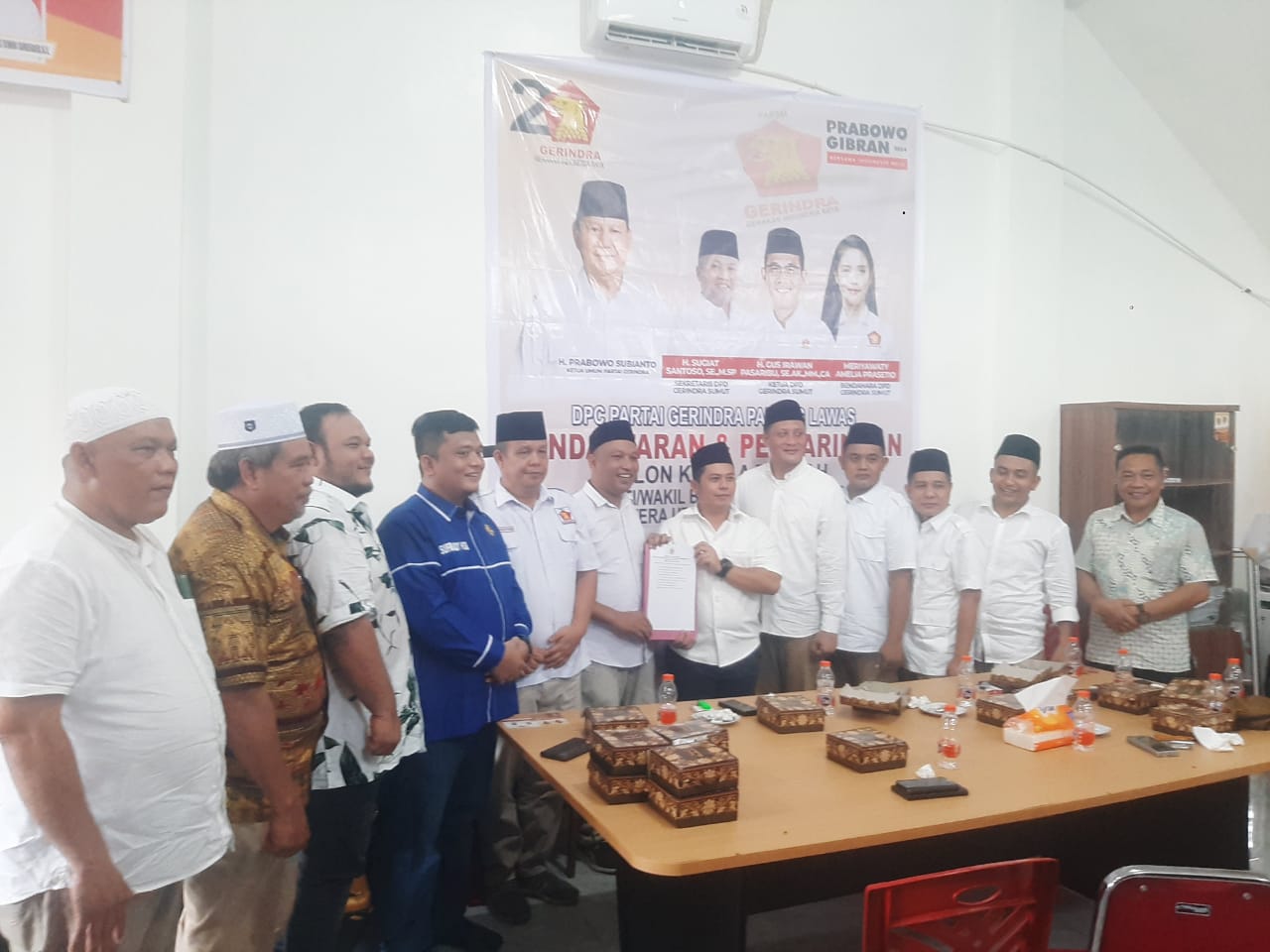 Putra Mahkota - Ahmad Fauzan