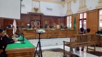 Hakim Tolak Eksepsi 3 PPK Medan Timur, Sidang Lanjut Pembuktian