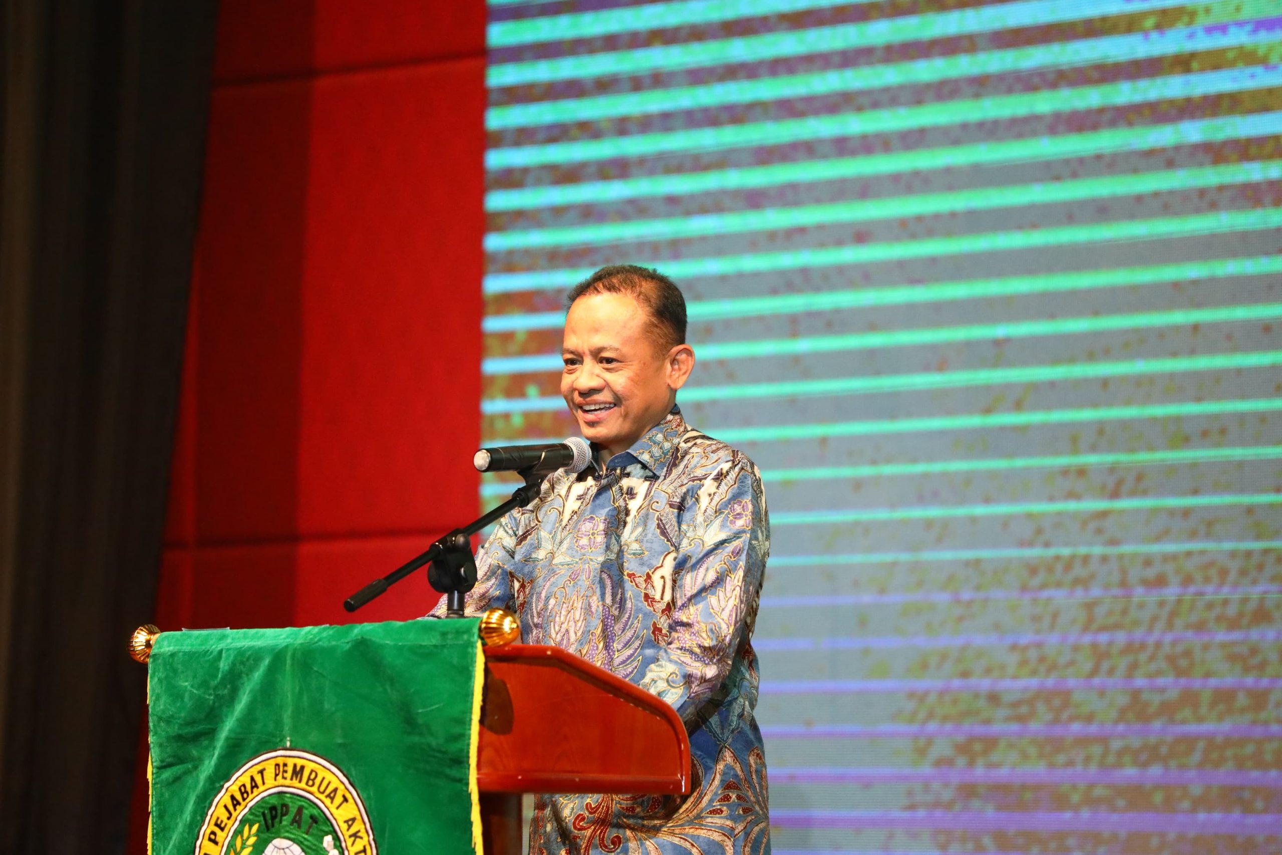 Kongres IPPAT