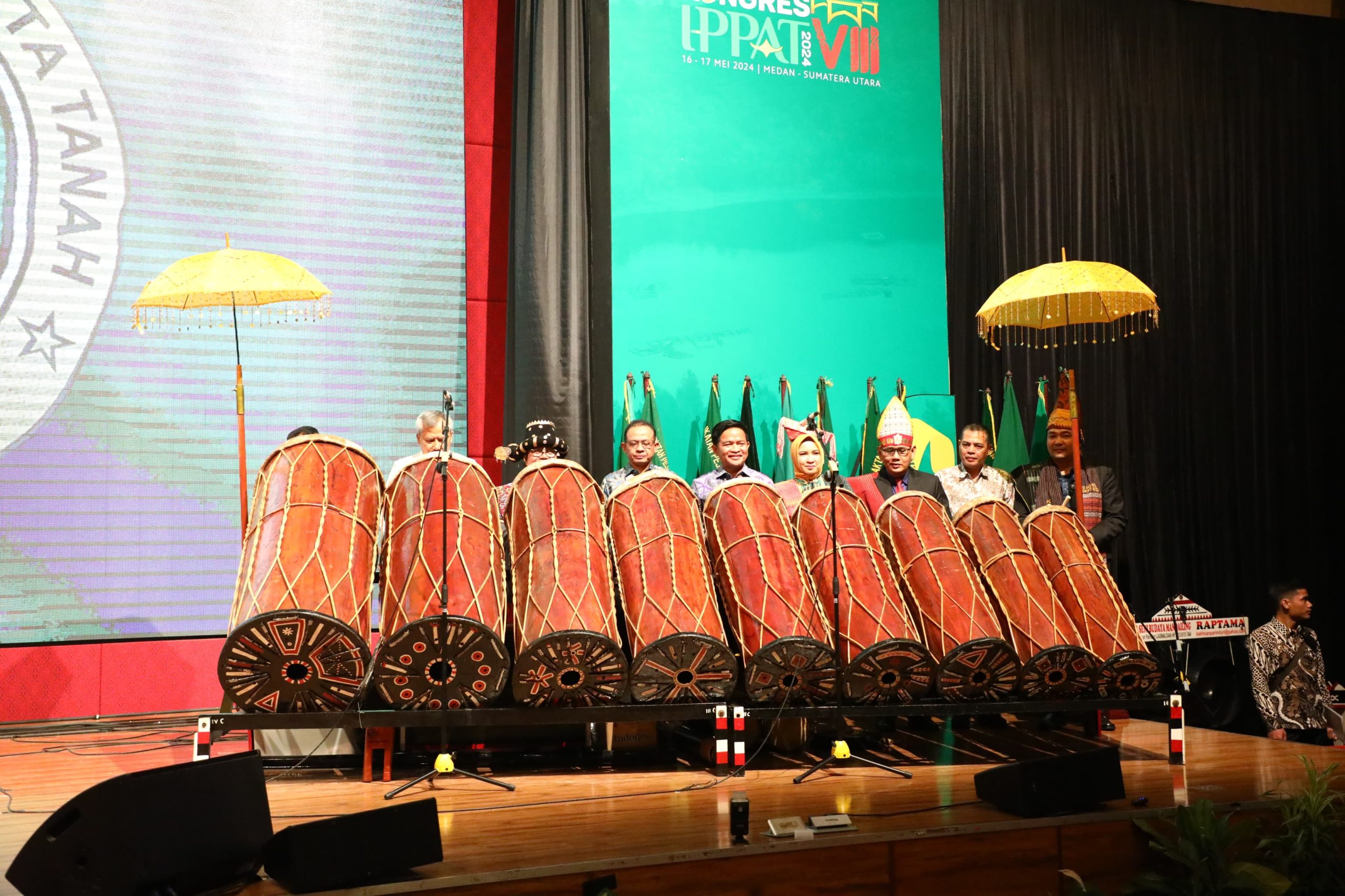 Kongres IPPAT