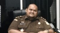 Kejari Palas Tetapkan Tiga Tersangka Proyek Website Desa