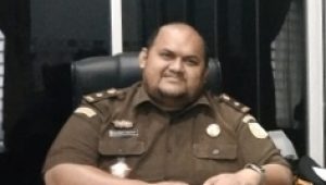 Kejari Palas Tetapkan Tiga Tersangka Proyek Website Desa