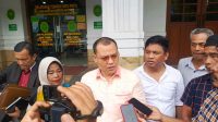 Diduga Lakukan PMH, PT Jaya Beton Indonesia Digugat Rp 642 Miliar ke PN Medan