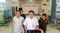 Alasan Kejari Medan Banding Vonis Tiga Bulan PPK Medan Timur: Masih Jauh dari Keadilan