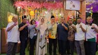Petinggi PKS dan PKB Kota Medan Bertemu Jajaki Kerjasama Politik Jelang Pilkada 2024