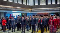 Bawaslu Medan Diduga Tetapkan Anggota Parpol Jadi Panwascam