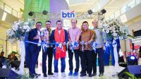 BTN Resmikan Sales Center KPR BTN di Medan Untuk Tingkatkan Realisasi KPR Non Subsidi