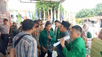 Tuntut Transparansi Rekrutmen PPK dan PPS, HIMMAH Palas Desak Klarifikasi KPU