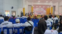 APDESI Madina Gelar SILATDA sekaligus Pelantikan Ketua DPC dan DPK
