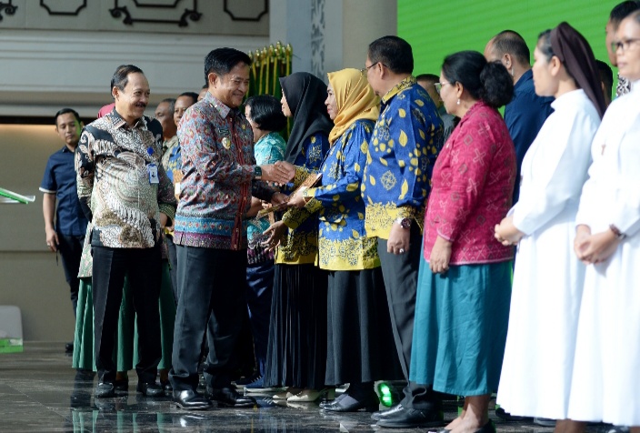 Penghargaan Lingkungan Hidup