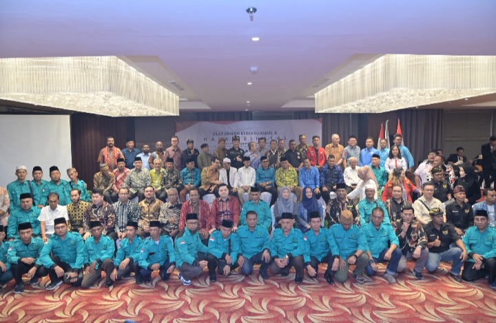 Forum Keberagaman Nusantara