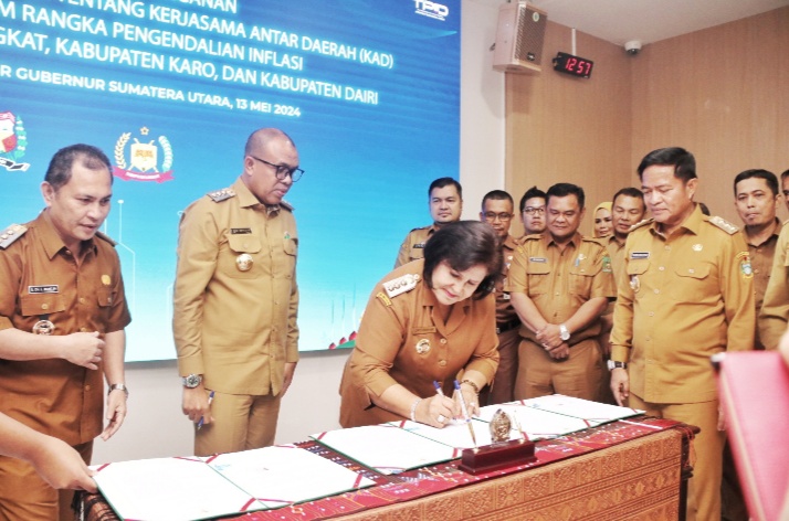 Kerjasama Antardaerah