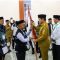 Pelepasan Jamaah Haji Kloter I