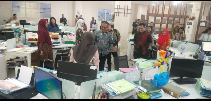 Sertifikat Wakaf