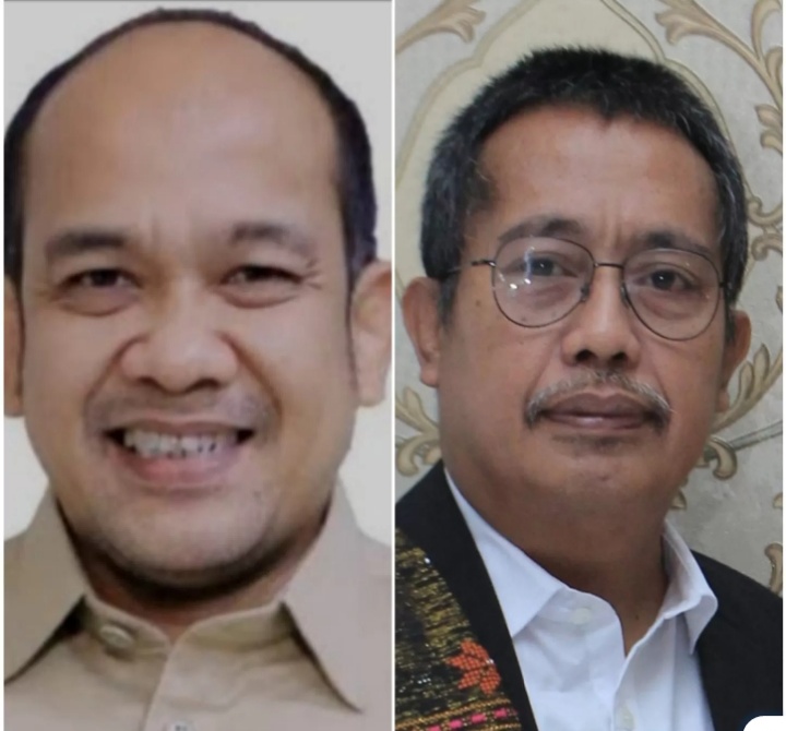 Pasangan Ideal Pimpin Labuhanbatu
