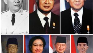 Aktivis ’98 Sebut Presidential Club Kebutuhan Sejarah dan Perlu Diperluas Cakupannya