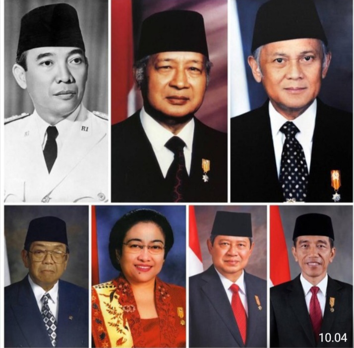 Presidential Club