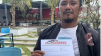 Terkait Dugaan Money Politik, Sekjen DPN Formapera Surati KPUD dan Bawaslu Deliserdang