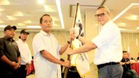 Kepengurusan JMSI Madina Periode 2024-2029 Resmi Dilantik