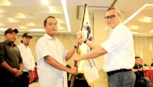 Kepengurusan JMSI Madina Periode 2024-2029 Resmi Dilantik