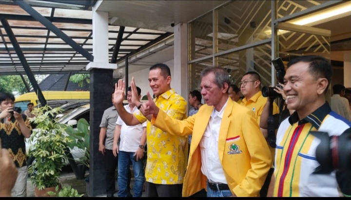 Kosgoro Sumut