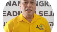 Golkar Tegaskan Belum Putuskan Nama Yang Diusung Untuk Pilkada Palas
