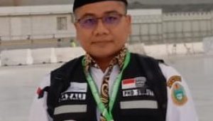 Murur ; Inovasi Kebijakan Publik Layanan Haji Lansia dan Penyandang Disabilitas