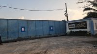 Warga Marelan Keluhkan Polusi Udara dari Aktifitas PT Jaya Beton Indonesia