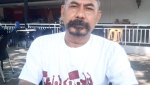 Ketum RPN : Pilgub Sumut Diprediksi Hanya Diikuti Dua Paslon