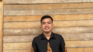 Ahmadi, Calon Panwascam Kabupaten Labuhanbatu Mengajukan Klarifikasi dan Pertanyakan Proses Seleksi